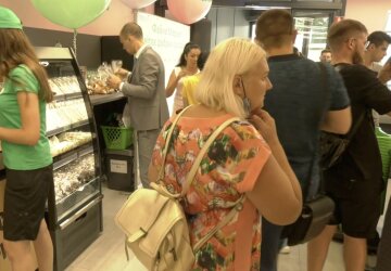 Подорожание продуктов в Харьковской области