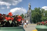 Прогноз погоди в Харківській області на тиждень з 24 по 30 червня