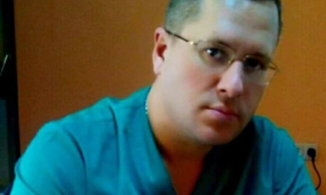 Китайський вірус забрав життя українського лікаря: "Йому було всього 47 років..."