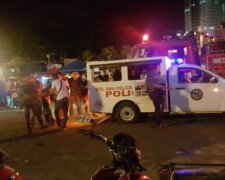 На Філіппінах стався теракт, є загиблі