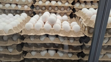 Подорожание продуктов