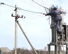 Графіки відключення світла у Кіровоградській області на 20 березня