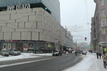 Прогноз погоды в Харькове с 25 февраля по 3 марта.