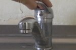 Отключение воды в Киевской области