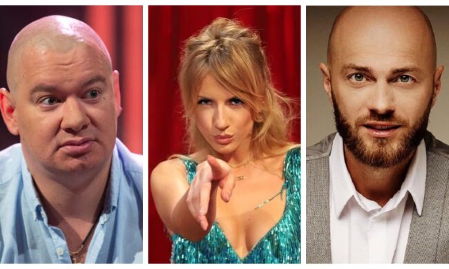 Шальная Никитюк публично поставила Влада Яму в неудобную позу и довела Кошевого: «Офигеть!»