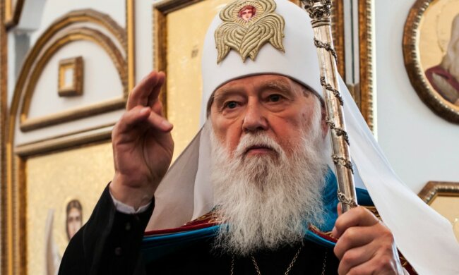 филарет