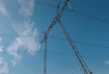 Графіки відключення світла у Дніпропетровській області на 6 травня