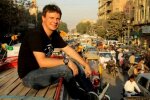 Комаров із "Світ навиворіт" поділився незвичайним ноу-хау з Пакистану: "Відчуваєш себе, як у кіно..."