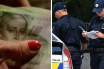 штраф за сжигание травы