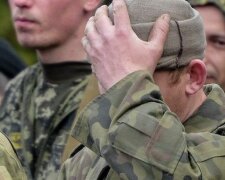 Колишній ЗСУшник закликав росіян розколоти Україну, фото: "Образа через відставку"