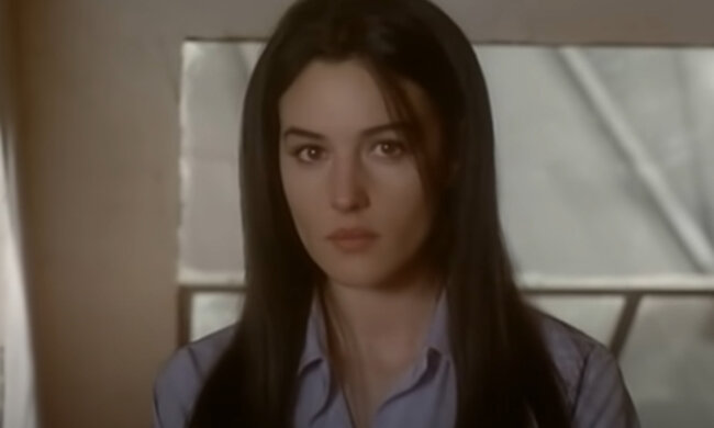 Моника Беллуччи