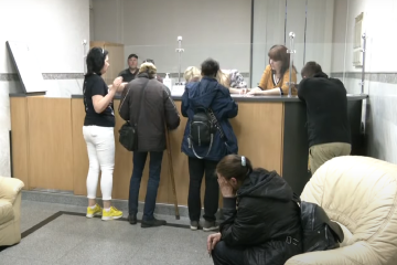 Безкоштовне житло для переселенців в Дніпрі