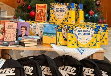 Від маленьких рукописів до великої літератури: як всеукраїнський конкурс шукає нових зірок серед українських дітей