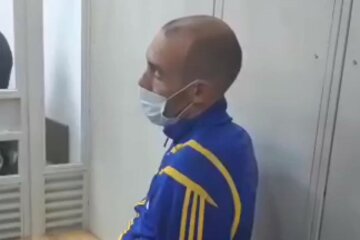 Пил водку и не помнит, куда ехал: Желепа в суде сделал признание о трагедии под Киевом
