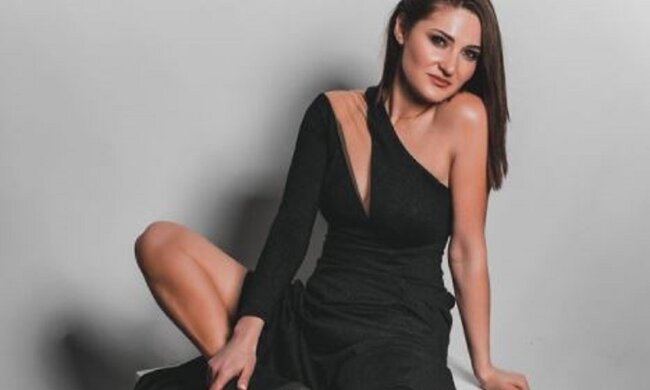 Татьяна Песик