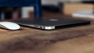 MacBook