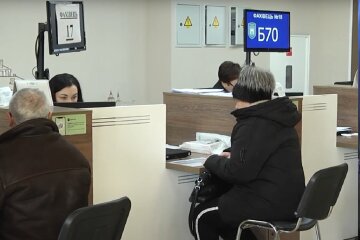 Грошова допомога для пенсіонерів в Одеській області