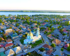 прогноз погоды на неделю в Одесской области