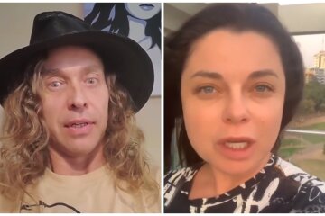 "У дитини буде дві мами": Тарзан, який покаявся в зрадах Наташі Корольовій,  зважився на відчайдушний крок