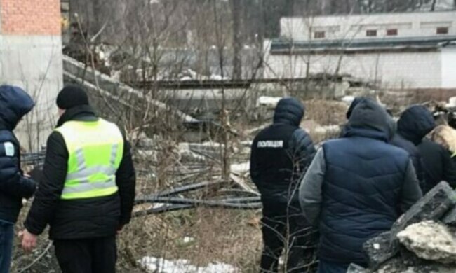 Тіло молодого військового знайшли в лісосмузі на Дніпропетровщині: деталі трагедії