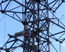 Графіки відключення світла у Черкаській області