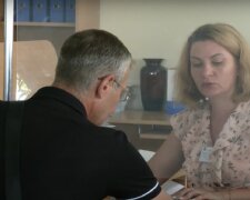 Денежная помощь для пенсионеров в Сумской области
