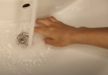Графіки відключення води в Чернігові