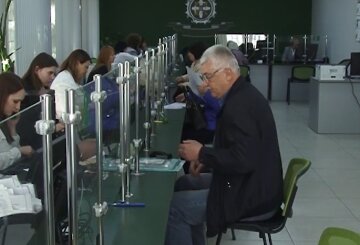 Грошова допомога для ВПО в Полтавській області