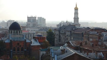 Прогноз погоди у Харкові на тиждень з 5 по 11 серпня