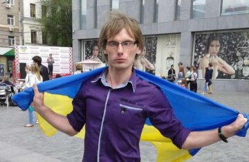 Активіста з інвалідністю з Дніпра позбавили життя в Києві: "Як? Світла і невинна людина..."