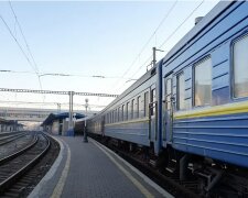 Новий графік поїздів у Дніпрі