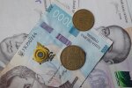 гроші, грошова допомога