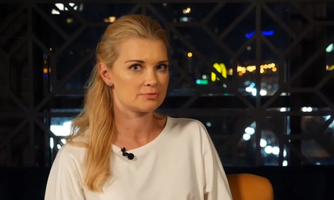 Зірка "1+1" Таран оприлюднила кадри з місця масштабної трагедії: "Місто майбутнього, якого більше немає"