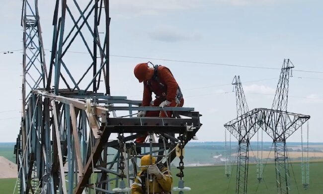 графіки відключення світла у Полтавській області 6 травня