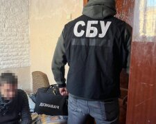 Четверо жителей Днепропетровщины привлекли внимание СБУ: что натворили мужчины