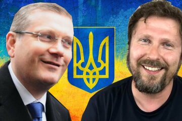 Євген Рибчинський: шарії, вілкули та новинські отримають мільярди з бюджету