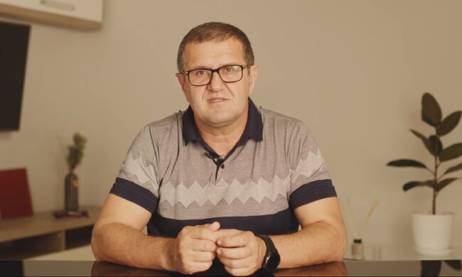 Экологический налог должен идти на финансирование декарбонизации – Магомедов