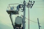 графики отключения света в Днепропетровской области
