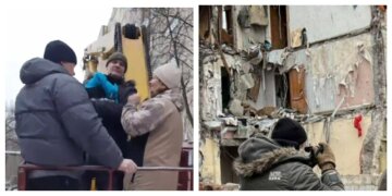 Меморіальний сквер планують звести на місці знищеного будинку у Дніпрі: "надійшло 230 заяв"