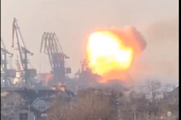 Предателей Украины настигла карма на российских кораблях: "Будете кормить наших азовских бычков"