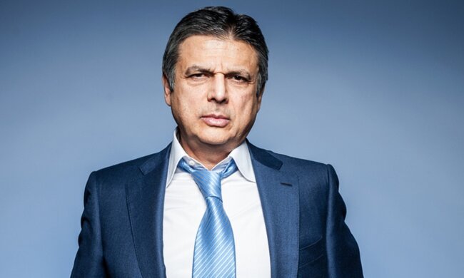 Вагиф Алиев