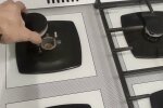 Графік відключення газу на тиждень з 8 по 14 червня