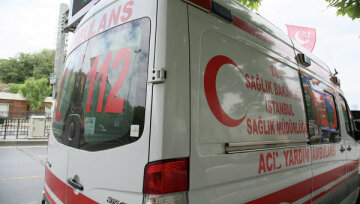 Боевики подорвали больницу в Турции