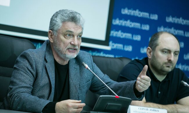 Лойко довел до истерики российских пропагандистов: закончилось побоищем в прямом эфире