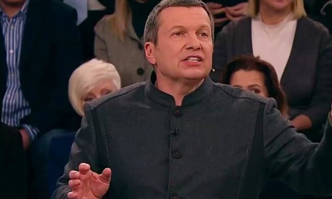 Владимир Соловьев