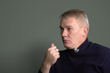 Я, например, не чувствую, что в мире есть порядок, – Анатолий Якименко