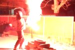 Покарання наздогнало жінку, яка застрелила хаскі під Одесою: кадри помсти облетіли мережу