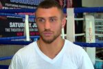 Ломаченко сцепился с отцом Лопеса: "Мой мальчик съест тебя"
