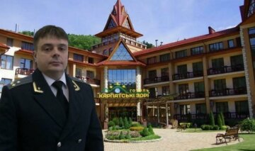 На власників пансіонату “Карпатські Зорі” здійснюється тиск з боку менеджера ОПЗ, - Мосійчук