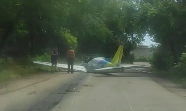 «Швидка їхала 20 хвилин»: спливли кричущі подробиці аварії літака в Одесі